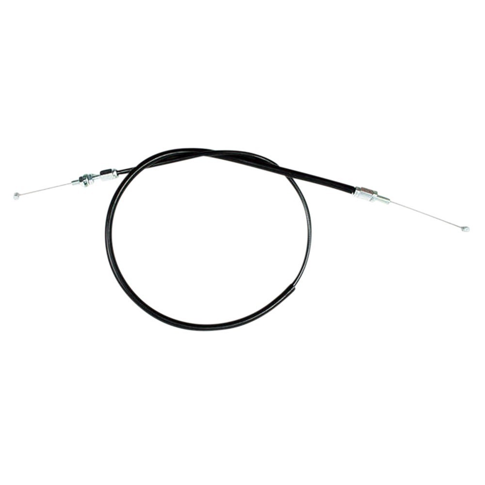 Motion Pro 02-0510 Black Vinyl Pull Throttle Cable
