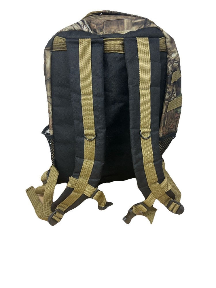 Vintage Hunting Backpack