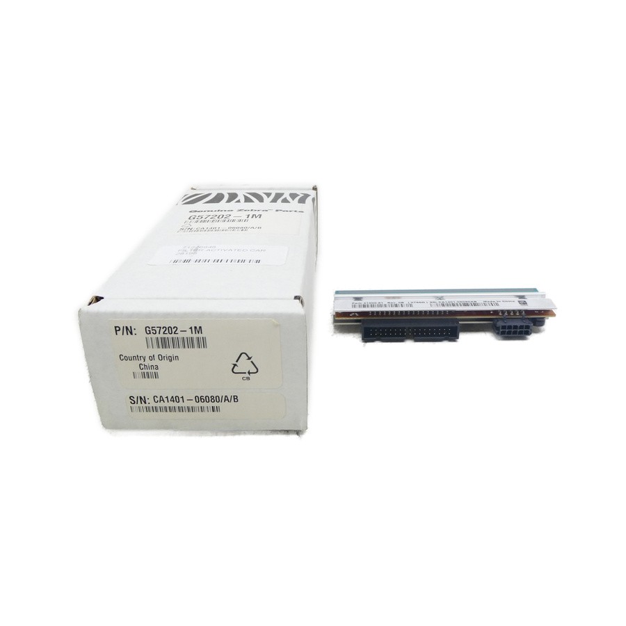 ZEBRA G57202-1M NSMP