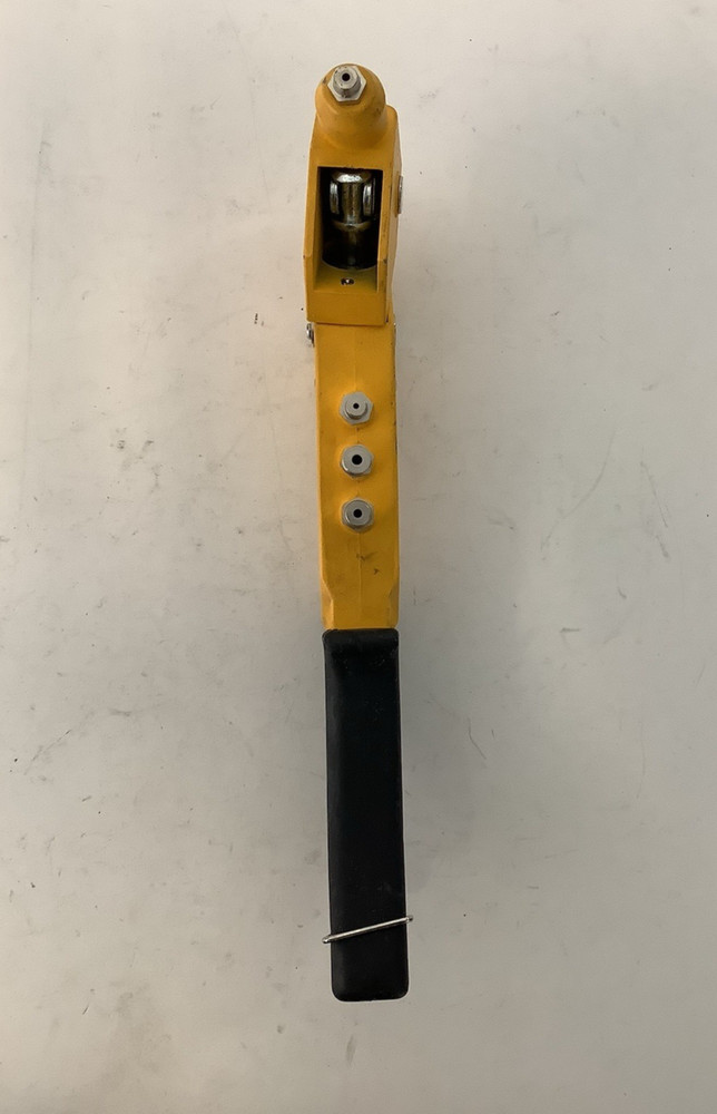 DEWALT Hand Rivet Nut Tool Rivnut Nutsert Setter Heavy Duty Multi-Size