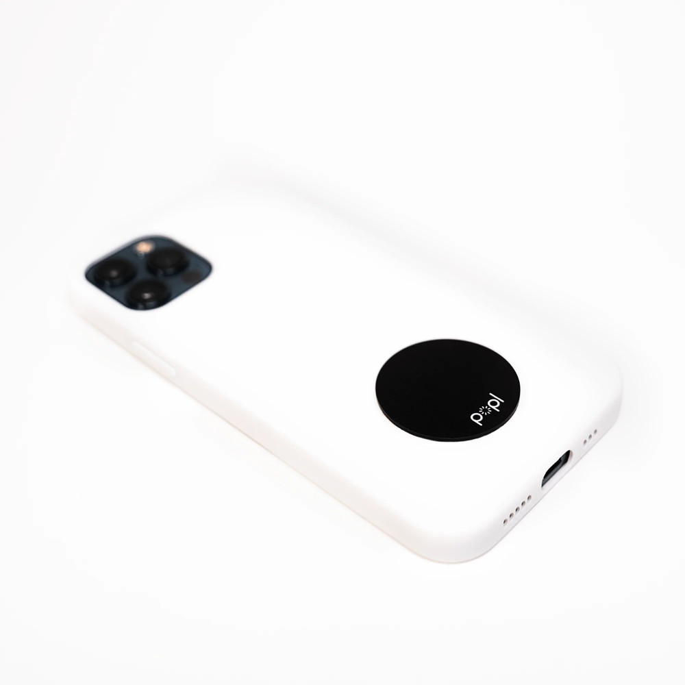 Popl Flat - Digital Business Card