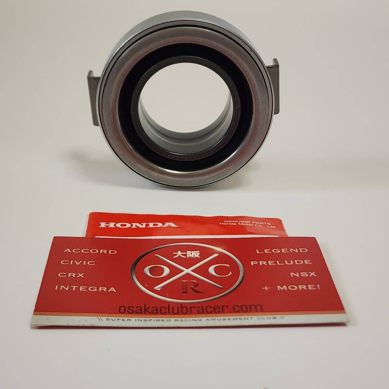 NEW Genuine OEM Honda Acura Clutch Release Bearing Manual Trans 22810-PPT-003 OE