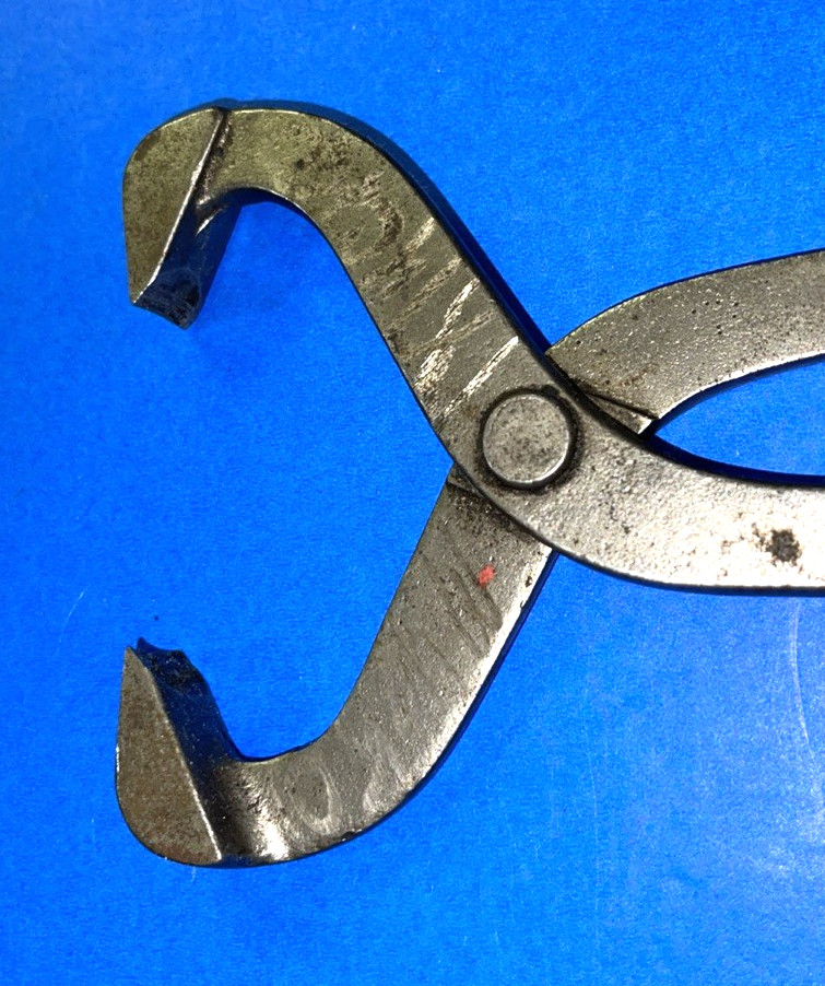 SNAP-ON TOOLS GREASE & DUST CAP PLIERS