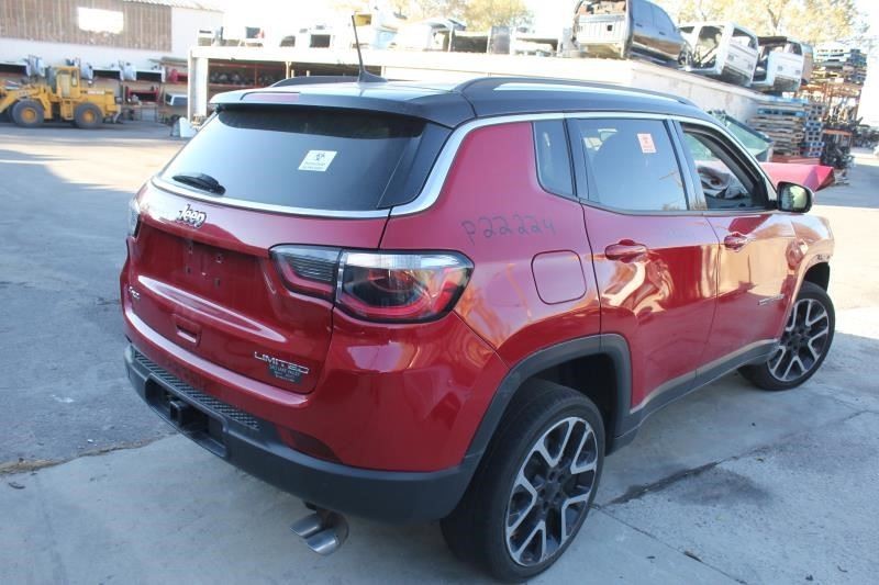 COMPASNEW 2017 Camera/Projector 553509