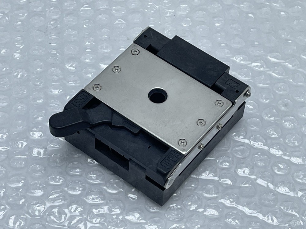 3M Textool test and burn-in socket