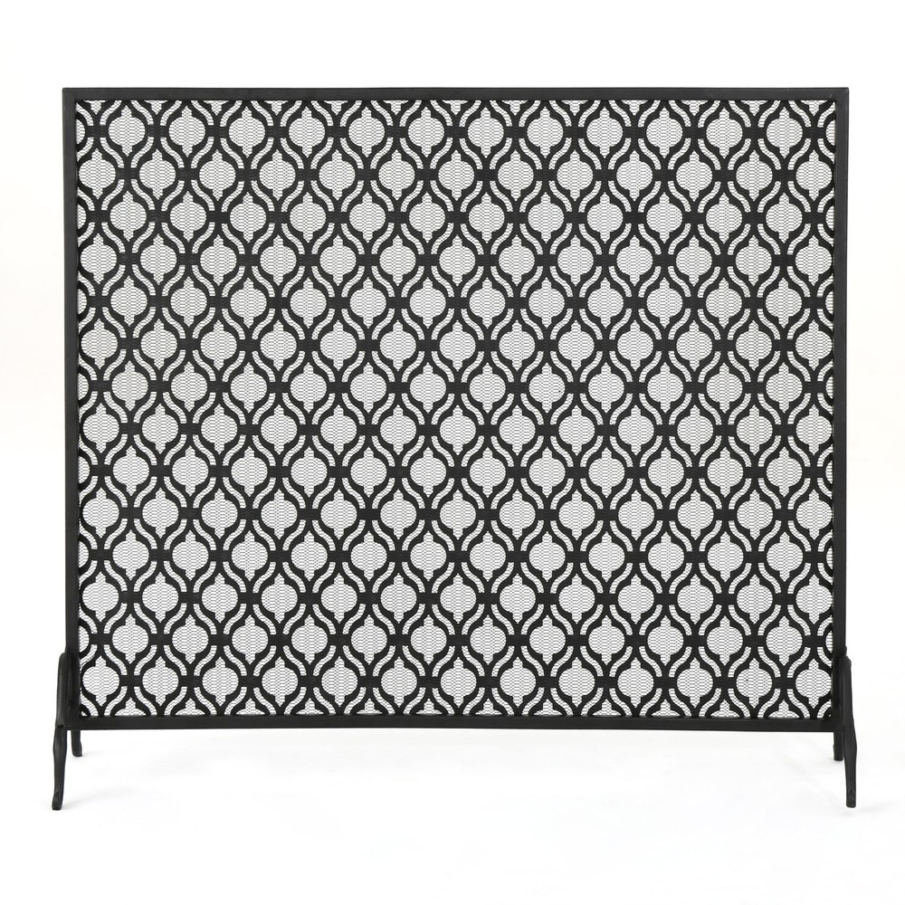 FIRE SCREENS