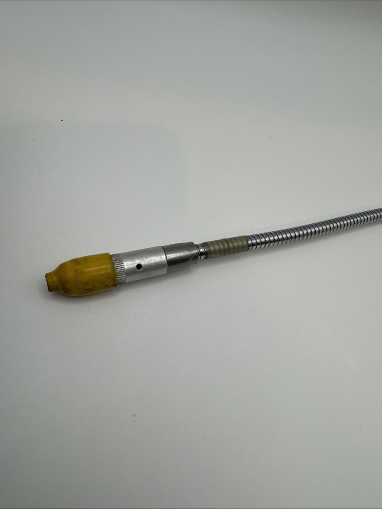 Matco Tools AC800 Leak-Seeker Electronic Leak Detector — Powers On, Untested