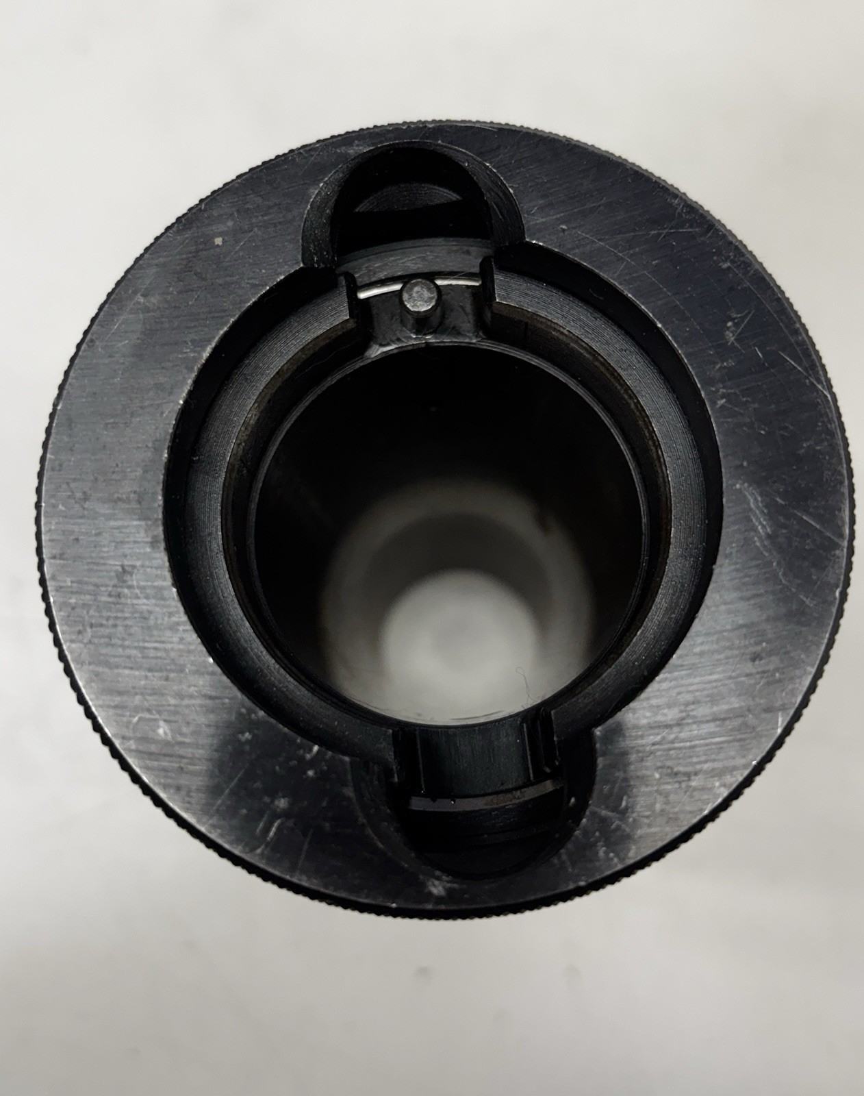 Universal Eng. Kwik-Switch #100,#200 and #300 Tool Height Pre Setter Adapters