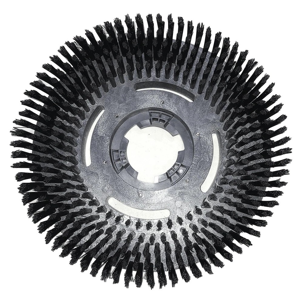 Nilfisk Replacement 15" Poly Scrub Brush