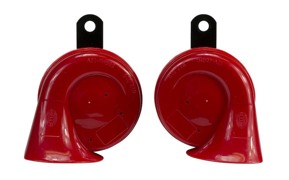 Hella Accessory Horn