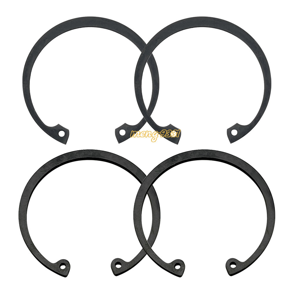 4 x Front & Rear Wheel Bearings kit for Polaris Ranger 400 425 500 570 700 800