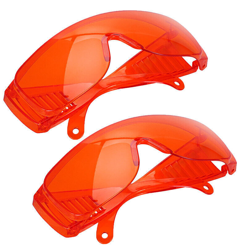 38W MD669 Teeth Whitening Machine Dental Bleaching Lamp 28W Blue 10W Red Light