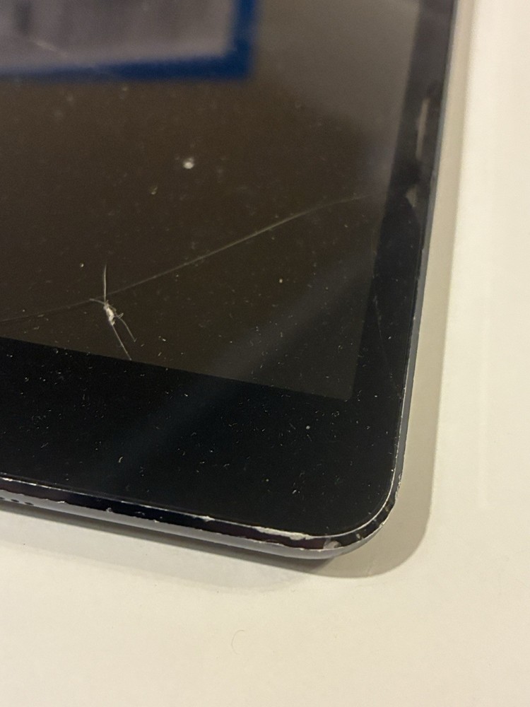 Apple iPad for parts