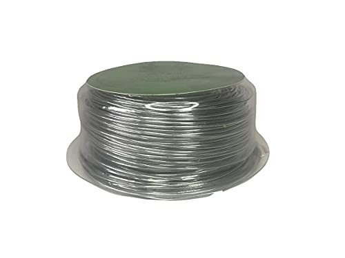 Plants Trellis Training Wire Single Coil () Metal 175Ft