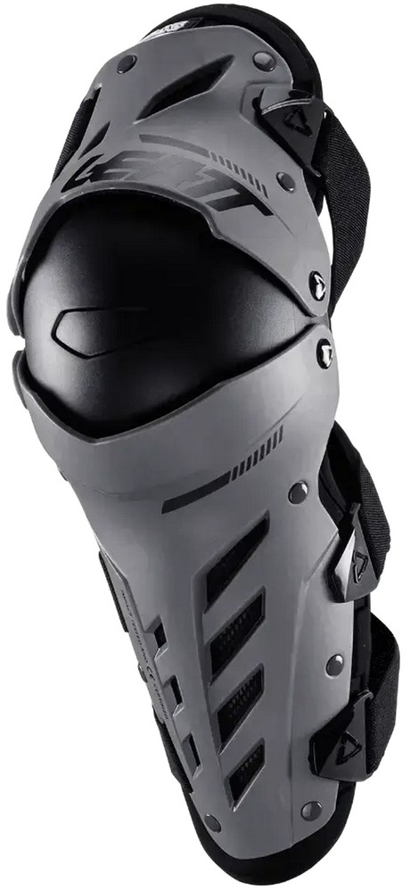 Leatt Dual Axis MTB Knee & Shin Guards Forge