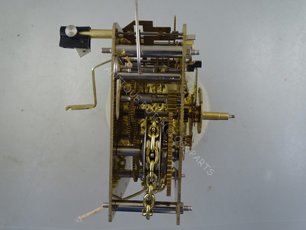 NOS HERMLE 241-080 CLOCKWORK 94 CM