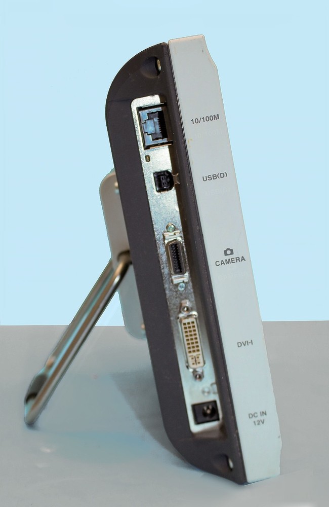 Nikon Digital Sight DS-L2 microscope camera controller