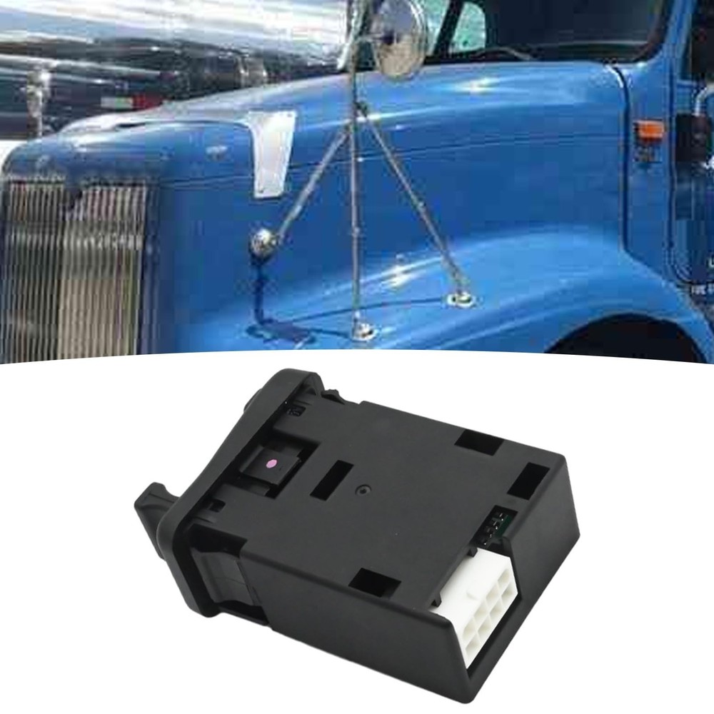 901-5102 Front Windshield Wiper Switch Replacement for International 5000