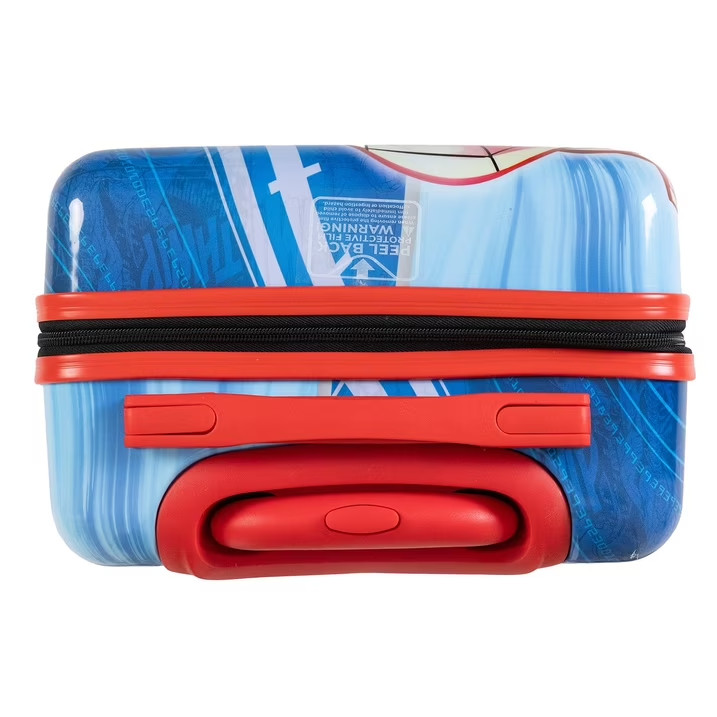 3PC Luggage & Backpack Set With Luggage Tag