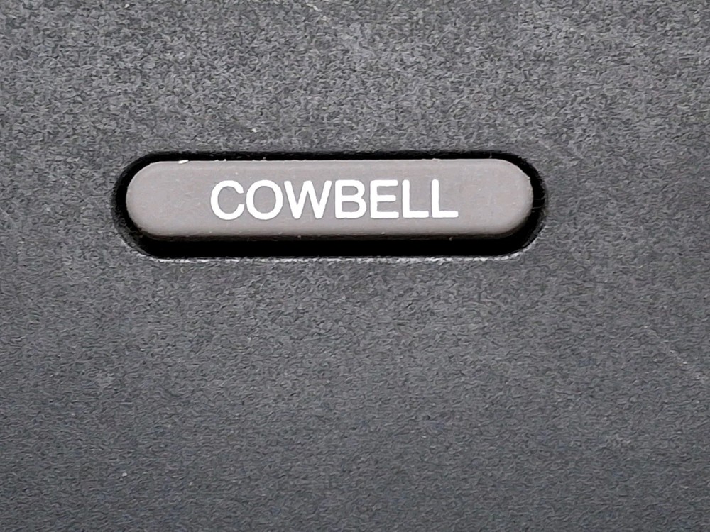 Yamaha RX120 Digital Rhythm Machine Programmer Tested Working + power supply