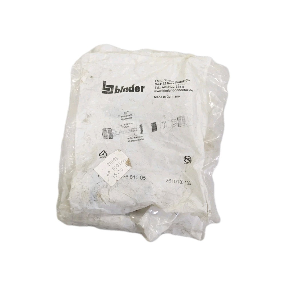 TR Electronic LA66K 312-02102 series linear encoder Profibus DP