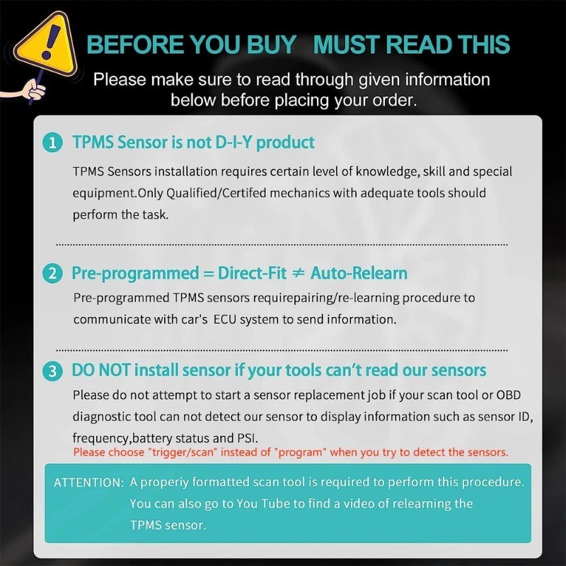 5X Original TIRE PRESSURE MONITOR SENSOR OEM 42607-33021 TPMS PMV-107J For Lexus
