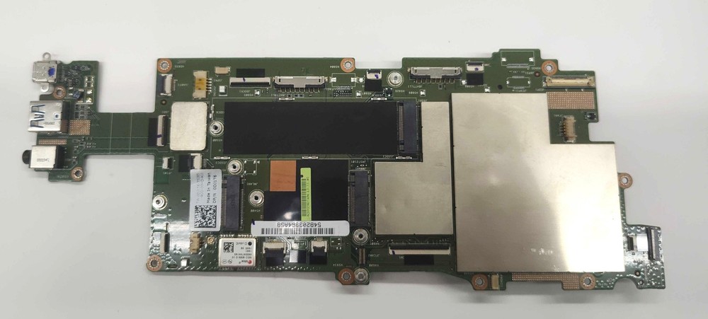 Dell DJ1T6 Motherboard