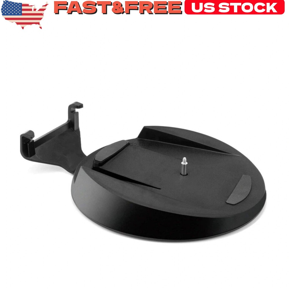 New Disc Version Console Base Bracket Stand Vertical Horizontal For PS5 US