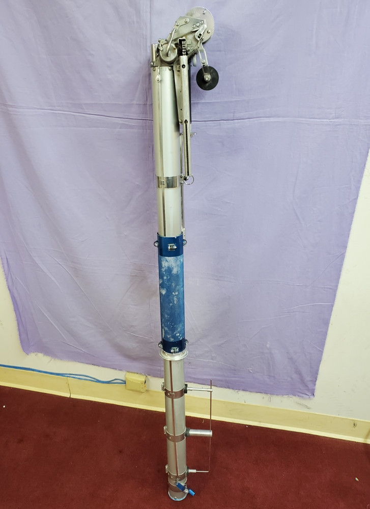 L&W Supply Automatic Bazooka Drywall Taper Taping Tool