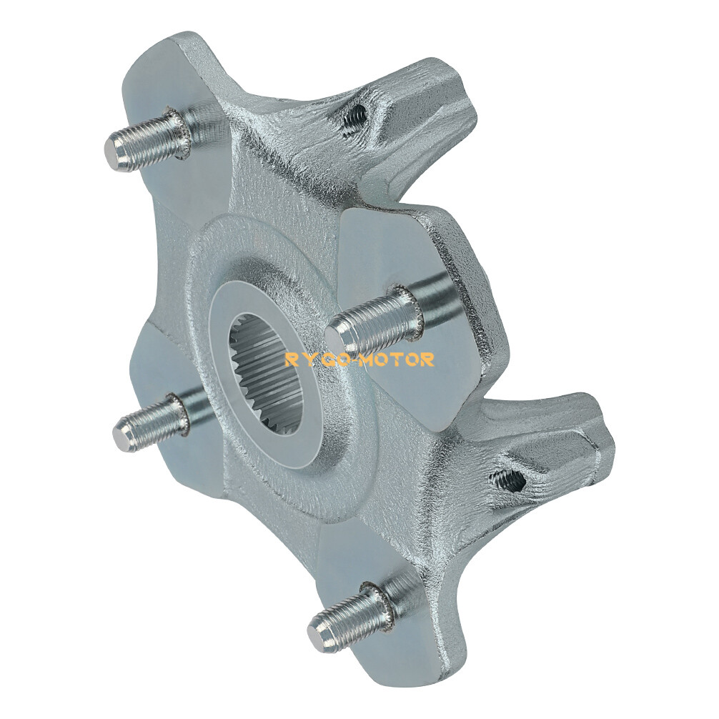 Front or Rear Wheel Hub for Arctic Cat 700 650 550 500 450 425 400 366 350 250