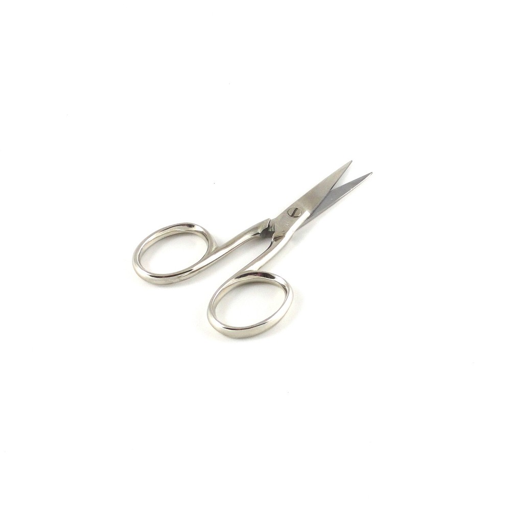 WASA 4" Weavers Scissors, Blade Choice