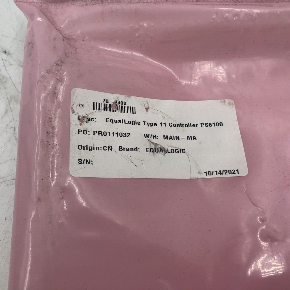 DELL EQUALLOGIC CONTROL MODULE TYPE 11 CONTROLLER MODULE E09M001 E09M