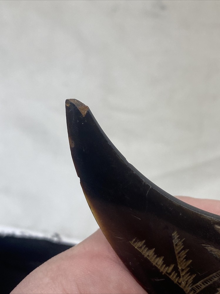 WW2 US Philippines Souvenir Letter Opener (VB4856