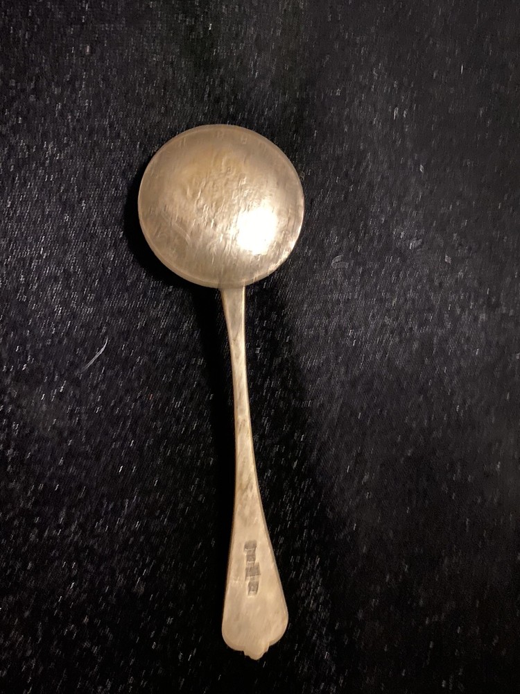 Imperial Russian Collector Spoons