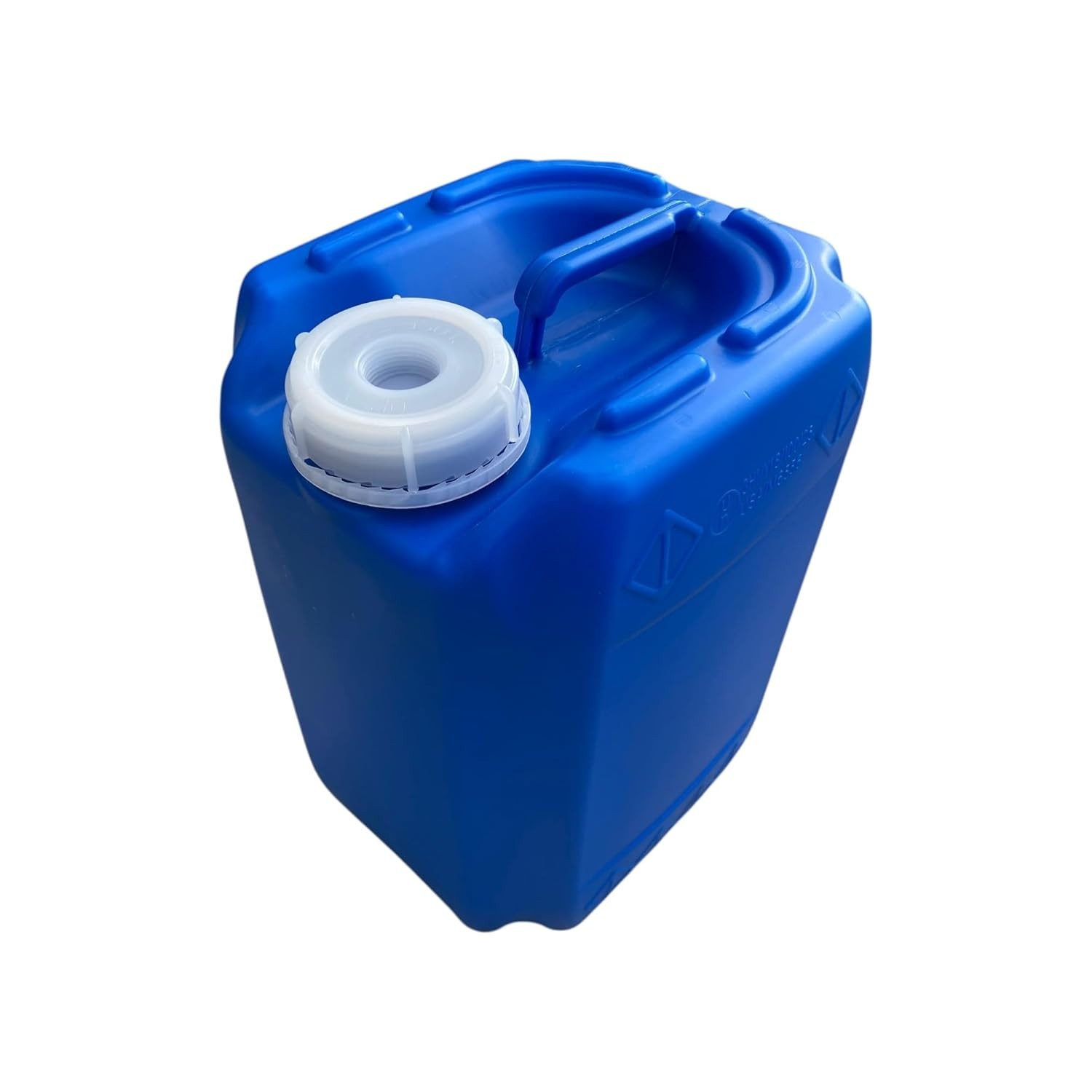 2.5 Gallon (10L) BPA-Free Water Jug with 70mm Cap,Stackable,Food Grade Container