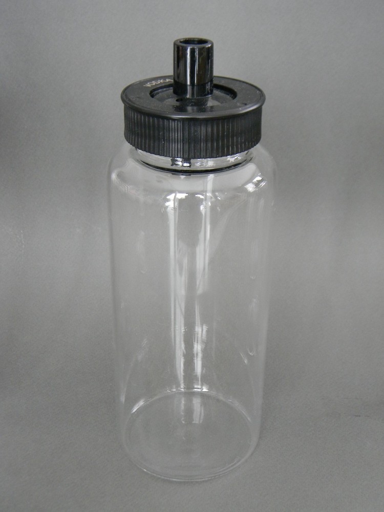 Bartesian Replacement Vodka Bottle for Model Number 55300 Series