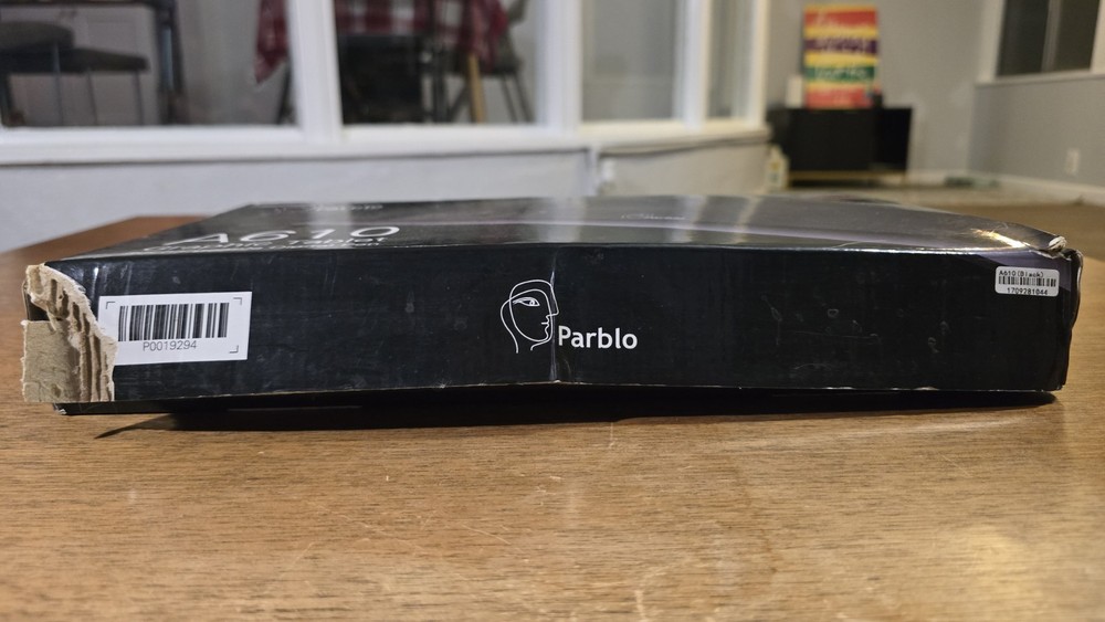 Parblo A610 Graphic Drawing Tablet