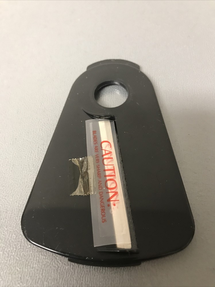 Culinare Rocket Chef SLICING BLADE Replacement Part