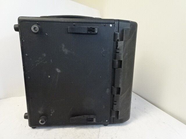 T-BERD 224 TTC ACTERNA JDSU PCM TESTER ANALYZER