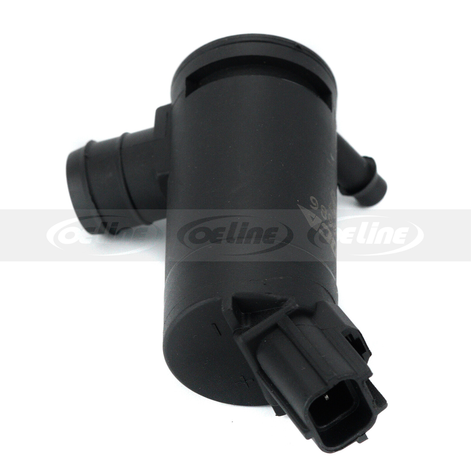 For Ford F350 E150 Lobo Ranger Lincoln Mark Mercury Mazda Windshield Washer Pump