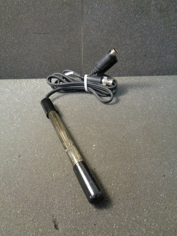 VWR SympHony SP80PC Multi-parameter pH Meter W 2 Probes VT-5 & 14002-860