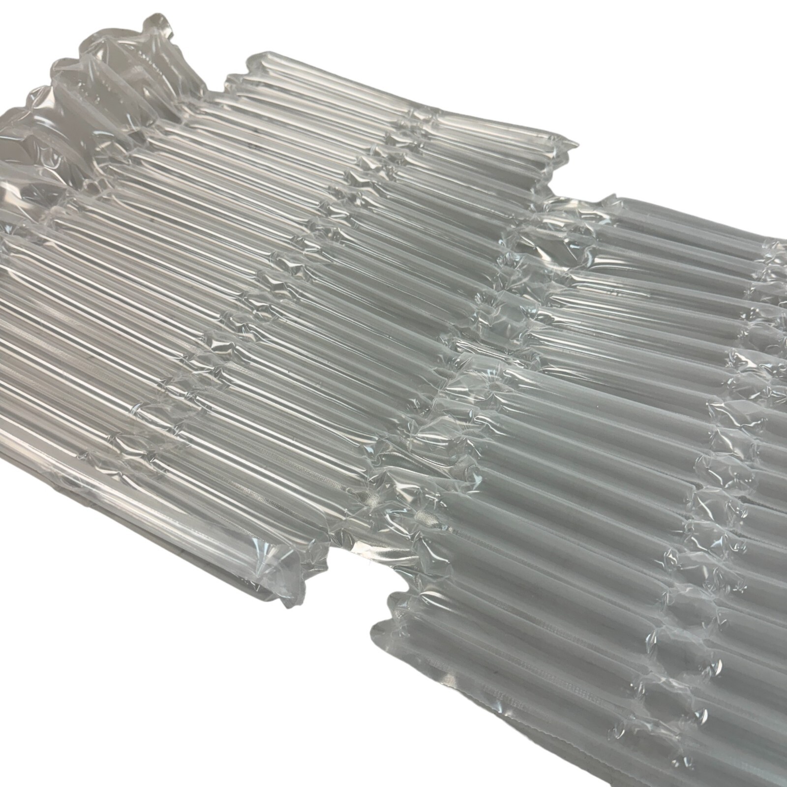 Inflatable Laptop Shipping Cushions 100 PCS Air Bubble Wrap