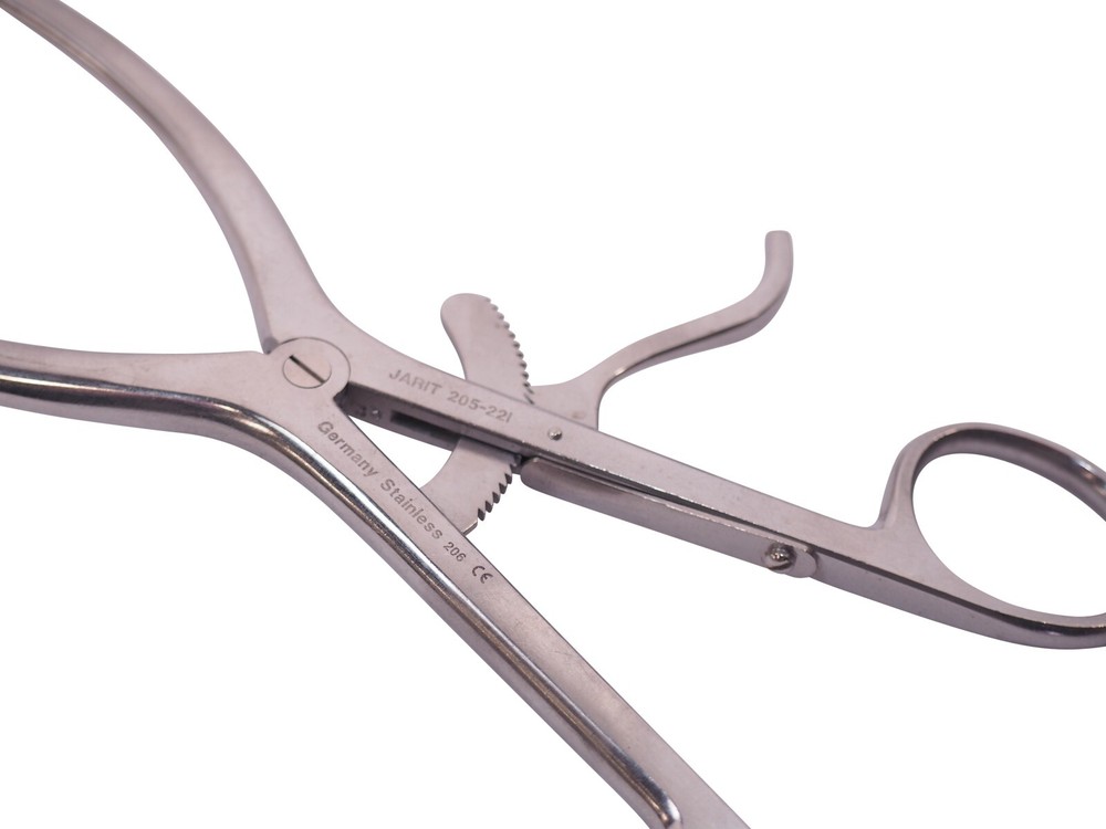 JARIT WEITLANER RETRACTOR USED GERMANY