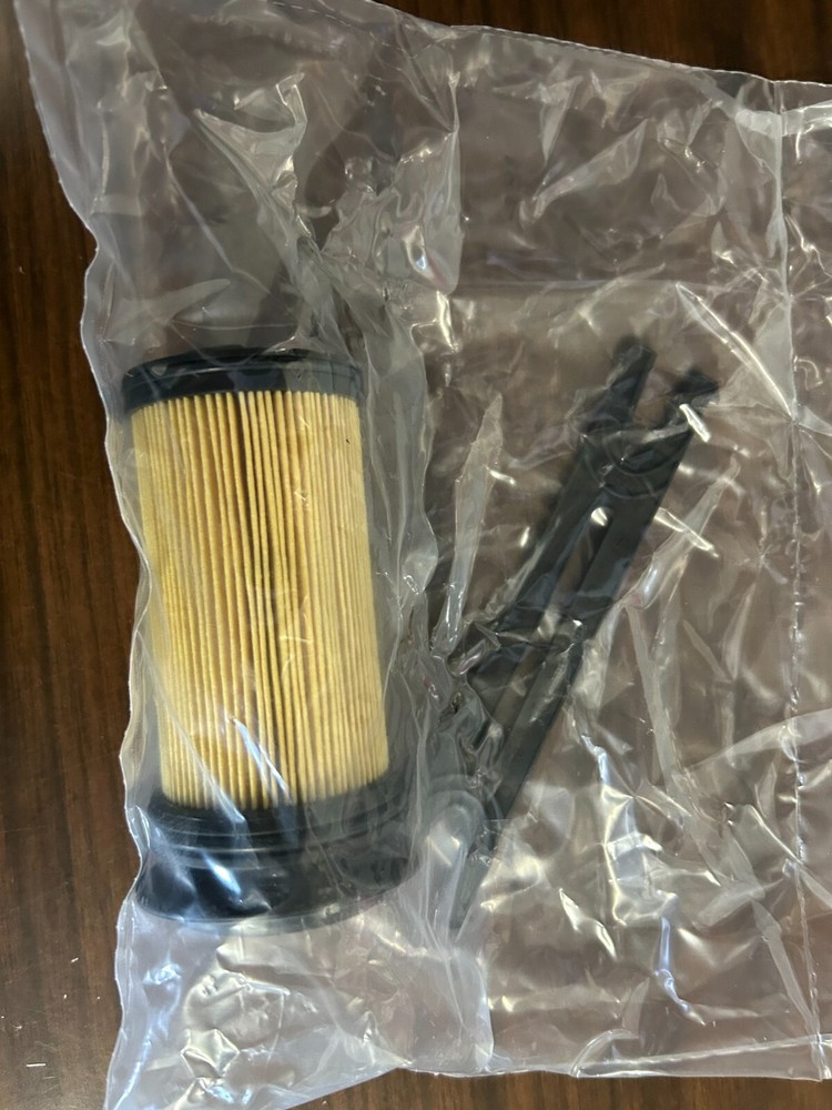 DEF tank pump filter kit 8-98350716-1