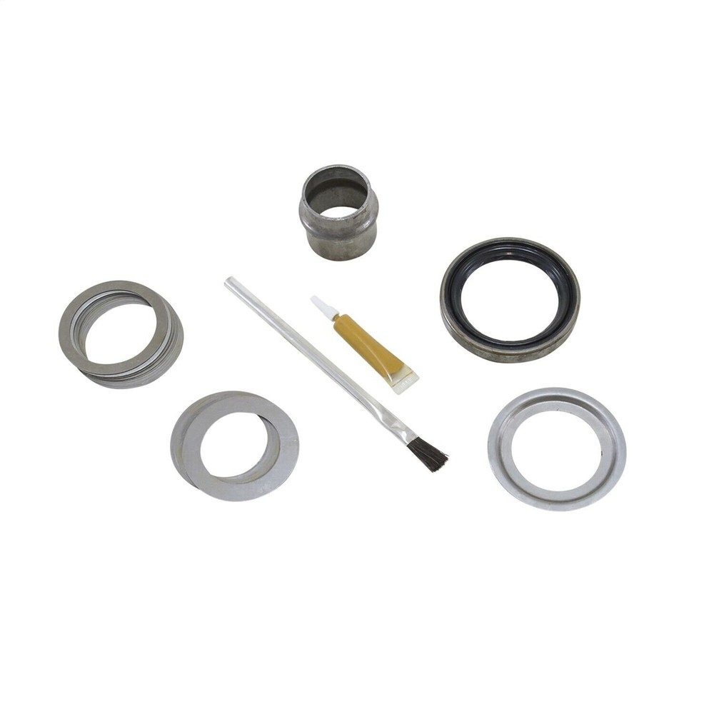 Yukon Gear MK D25 Minor Install Kits