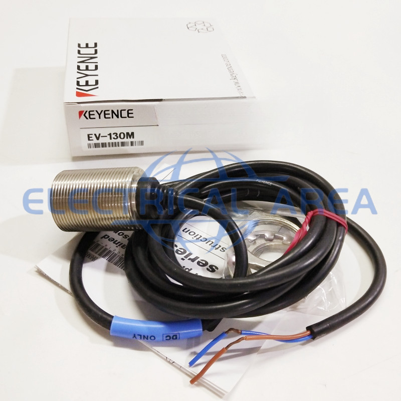 1PC New Keyence EV-130M Proximity Switch sensor Fast Delivery EV130M