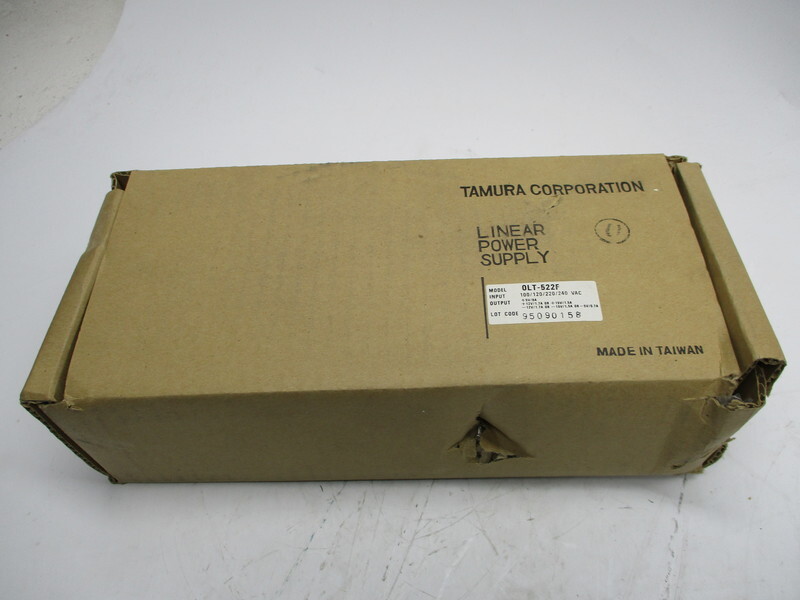 TAMURA OLT-522F NSMP