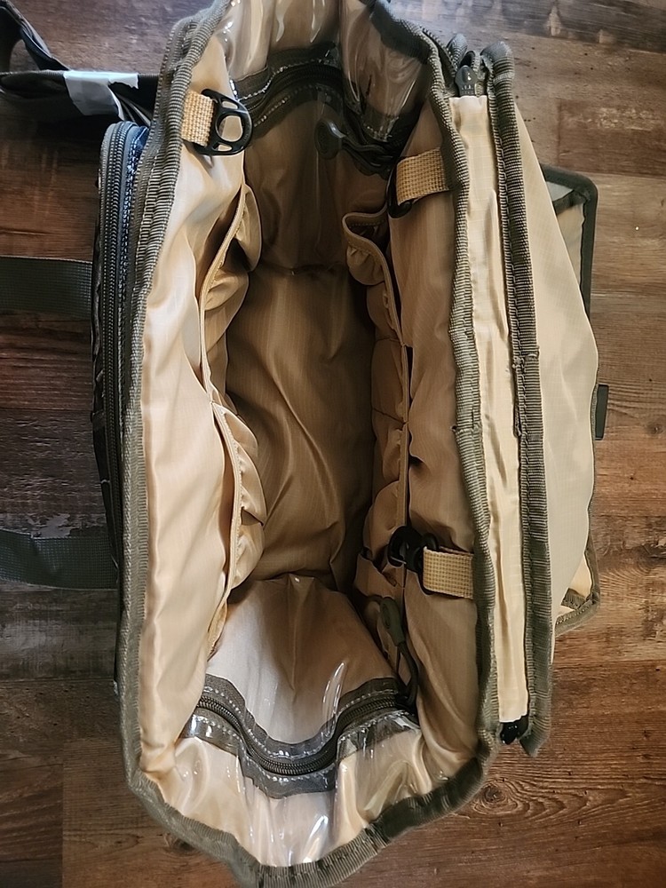 Beretta Waterfowler Medium Blind Bag- RTMX-5