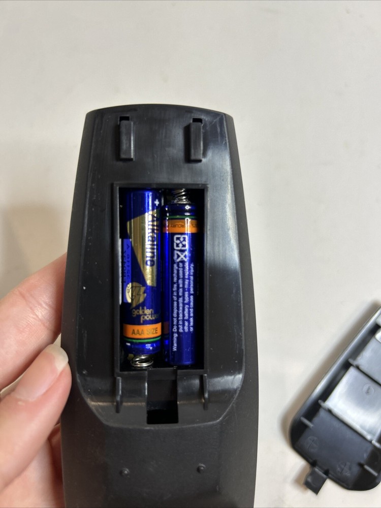 Navigator Genuine Remote Controller for Infocus Projector Proxima