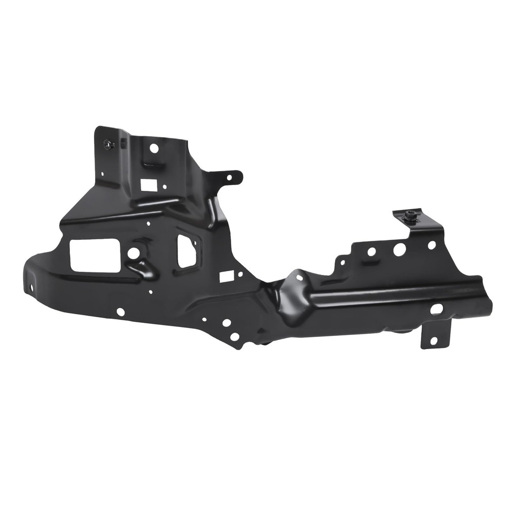 Front Bumper Bracket Left Side for Silverado 2500 2020-2023
